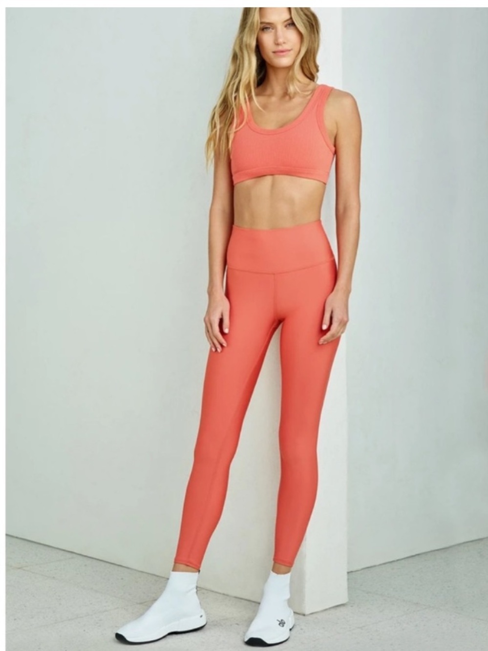 ALO YOGA 7/8 High-Waist Airlift Legging